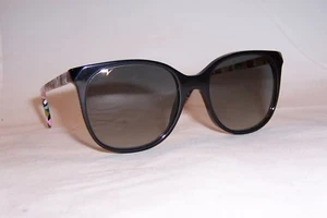 NUEVAS GAFAS DE SOL FENDI FF 0172/S TTY-VK NEGRO/GRIS AUTHENTIC 172 - Imagen 1 de 9
