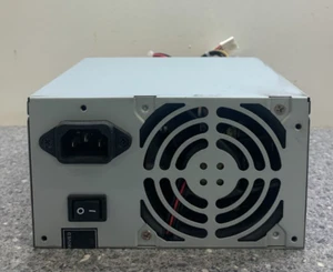 Antec Power Supply Unit, Model BP350P 350W - Picture 1 of 8