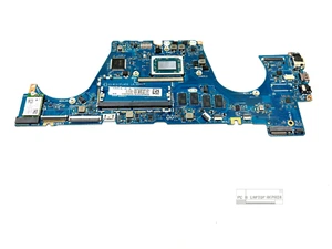 Lenovo IdeaPad C340-14API Motherboard AMD Ryzen 5 3500U 4GB OnBoard 5B20S41878 - Picture 1 of 3