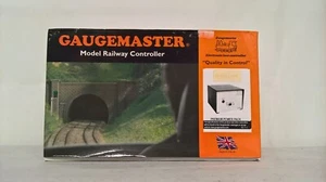 Gaugemaster M5 Cased Transformer Premium Power Pack 1x 12v AC OO/N Gauge **NEW** - Picture 1 of 1