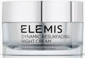 Elemis Dynamic Resurfacing Night Cream 1.6oz MSRP $169 NIB - Picture 1 of 1