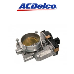 ACDelco Fuel Injection Throttle Body 217-3424 12620183 For 10-11 Cadillac SRX - Picture 1 of 4
