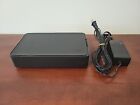 XFINITY XG2v2 S SX022ANM HD TV Cable Box With POWER SUPPLY F1