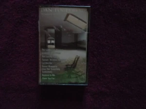 Dan Fogelberg - Windows And Walls USA cassette tape - Picture 1 of 1
