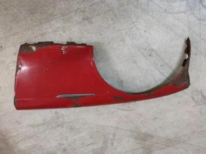 Austin Healey 3000 Kotflügel vorne links - Bild 1 von 5