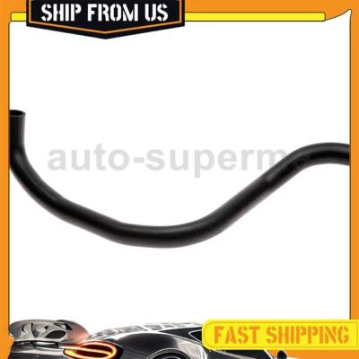 Puertas de manguera de refrigerante de radiador inferior de 2,3 L para Honda Prelude 1992 1993 Foto 1 de 2