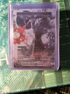 Uber - Sol, Hierophant of the Helio Star | Sol, Dark Commander of Steam 2B3 - Picture 1 of 2
