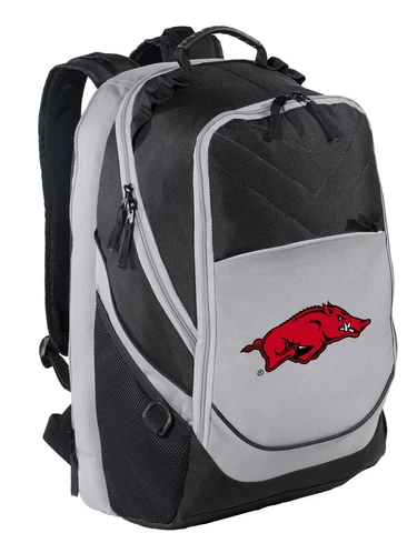 BACK TO SCHOOL SALE! UARK Computer Backpack University of Arkansas Backpack Cover