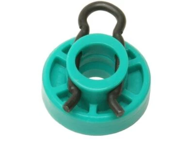 For 1998-2000 Volvo V70 Window Regulator Roller 95273QP 1999 - Image 1 of 2