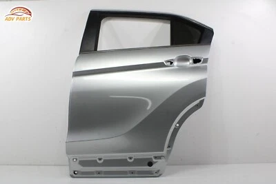 MITSUBISHI ECLIPSE CROSS 2018-2024 panel de carcasa de puerta trasera izquierda del lado del conductor OEM Foto 1 de 4