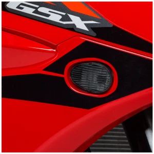 HOTBODIES FLSH MNT TS SMK GSX-R1000 61701-0101 - Picture 1 of 1