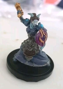 world of warcraft miniatures GAME ZARITHA - Picture 1 of 2