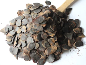 Premium Korean Black Ginseng Root Slices - Pure Excellence in Every Slice - Picture 1 of 2