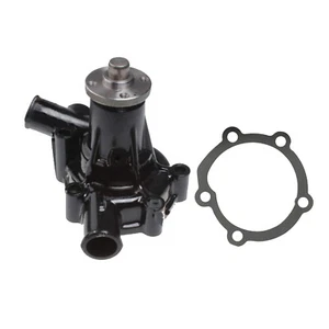 BOMBA DE AGUA 129001-42005 para excavadora Yanmar 3D84-1 3T84 3T84HLE-TBS 3T75H-LB - Imagen 1 de 5