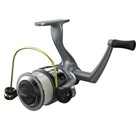 Zebco Spyn Spinning Fishing Reel, Size 20 3 Bearings 26 Inch Retrieval Rate USA