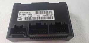 2008 - 2013 Avalanche Transfer Case Control Module Programmed To Your VIN TCCM - Picture 1 of 1