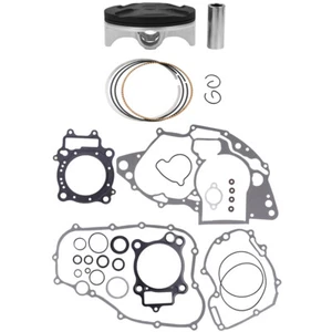 JUNTA DE PISTÓN FORJADO EXTREMO SUPERIOR PARA HONDA CRF 250R 2004 2005 2006 2007 CRF250R - Imagen 1 de 6