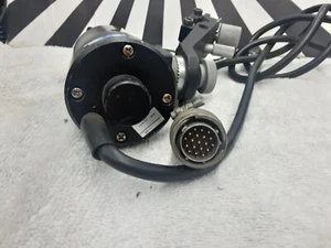 Canon box Lens servo ZOOM Controller 19pin. - Picture 1 of 3