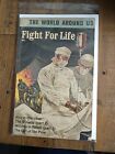 The World Around Us Fight For Life no 36 The Armada 1 Witches In Salem Oct 1961