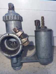 Bing Vergaser 2/22/27 nsu maxi ? - Bild 1 von 4