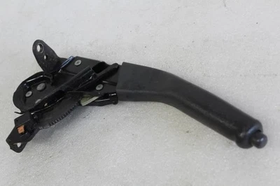 1990 1991 1992 1993 TOYOTA CELICA EMERGENCY PARKING BRAKE LEVER TRIM FY10 - Image 1 of 4