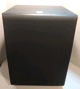 JBL E250P POWERED SUBWOOFER 12" 250 Watts !TESTED! EUC - Picture 1 of 9