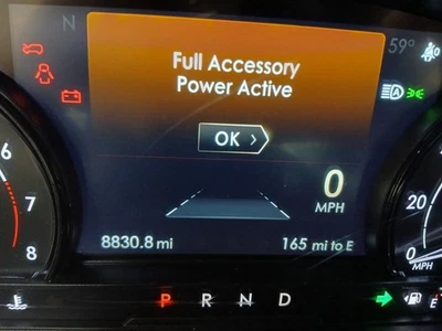 2022 年林肯海盗船速度计 3111270 — 第 1/4 张图片