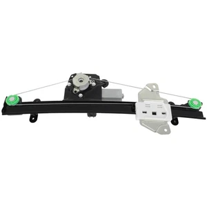 Front Left Power Window Regulator w/ Motor For 2013-2018 Nissan Altima NI1350160 - Picture 1 of 6