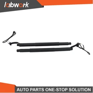 Labwork Electric Tailgate Support Rod For BMW X6 2015-2018 2019 Rear Left Right - Picture 1 of 11