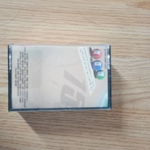 Now That's What I Call Music 15 Original Rare Double Cassette Tape Album 1980s - Picture 1 of 8