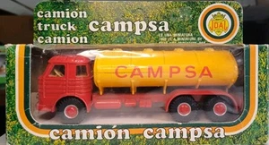 Joal Campion Distribuidor Camsa Truck REF 2009 Made In Spain - Bild 1 von 16