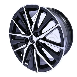 18" x 8" Alloy Replacement Wheel Rim For 2021 2022 2023 2024 Toyota Camry 69133 - Picture 1 of 8