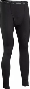 ColdPruf Herren Journey Black Base Layer Hose XXL Lightweight Military Fleece - Bild 1 von 8