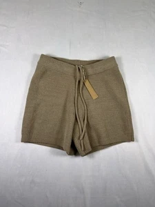 Neu mit Etikett Skims leichte Strickshorts Desert Größe S - Bild 1 von 6
