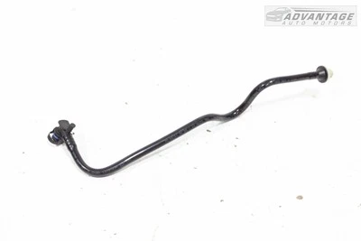 MERCEDES BENZ CLA250 C117 2014-2019 2,0 L TRACCIÓN DELANTERA FRENO ASPIRADORA MANGUERA TUBO OEM Foto 1 de 4