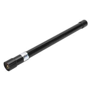 Nl-350 Metal Black Walkie-Talkie Antenna Strong Signal Suitable For Most Wir SPC - Zdjęcie 1 z 12