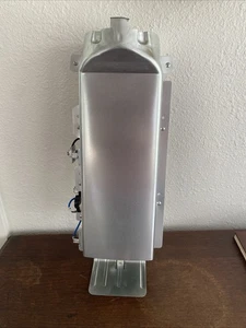 DC97-14486A Heizelement passend für Samsung Trockner AP4342351 PS4220205 mit Thermostaten - Bild 1 von 3