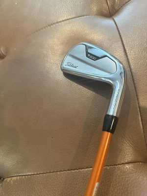 Titleist T200 Utility 3 Iron Tour AD DI 105x Extra Stiff Flex - Image 1 of 4