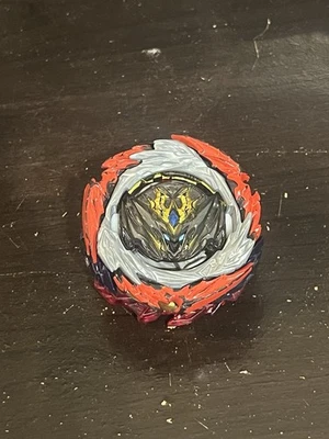 B-180 Dynamite Belial Nexus Venture-2 ИДЕАЛЬНОЕ СНАРЯЖЕНИЕ Beyblade TAKARA TOMY BURST - Изображение 1 из 4