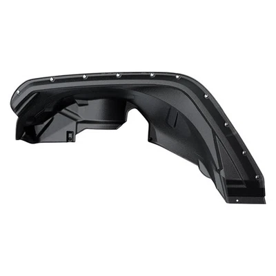 For Jeep Wrangler JK 2018 Air Design JE06A04 Fender Liner Set Foto 1 de 4