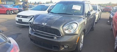 Mini Cooper Countryman 2011 transmisión manual OEM 119 k millas - LKQ437032465 Foto 1 de 4