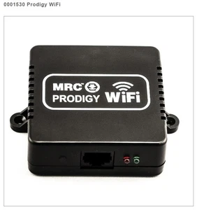 MRC 0001530 Prodigy WiFi Module. Requires an MRC Prodigy DCC system - Picture 1 of 4