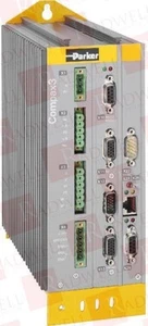 PARKER S100V2F10/10T10M00 / S100V2F1010T10M00 (USED) - Picture 1 of 1