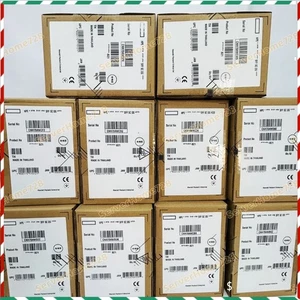 HPE 862130-001 1TB 861686-B21 7200RPM SATA 6G 3.5" NHP HDD Hard Drive NEW - Picture 1 of 5