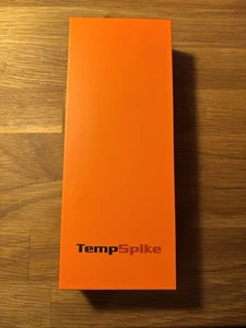 ThermoPro Twin TempSpike Fleischthermometer - OVP versiegelt - Bild 1 von 4