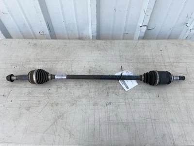 2022-2023 TOYOTA COROLLA CROSS LEFT REAR AXLE 2.0L AT AWD 62K -L- 63352 - Image 1 of 4