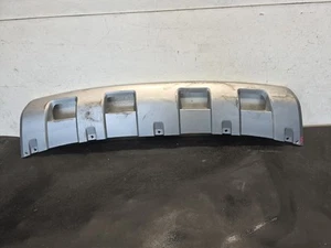 OEM 2020 - 2023 Ford Explorer Front Bumper Lower Cover Valance Skid Plate - Picture 1 of 9