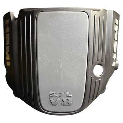 2017 Dodge Durango 5.7L Engine Cover 11 12 13 14 15 16 17 18 19 20 21 22 23 OEM - Image 1 of 4