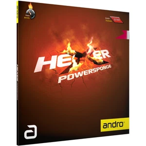 Andro Hexer Powersponge - Bild 1 von 2