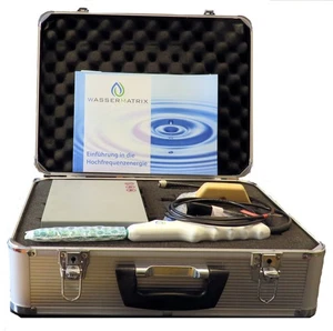 Tesla Experimentier Set, Multiwellen-Oszillator Wasservitalisierer Wassermatrix - Bild 1 von 3